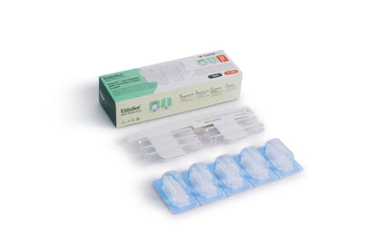 Opakowanie adapterów InsuJet 3 ml