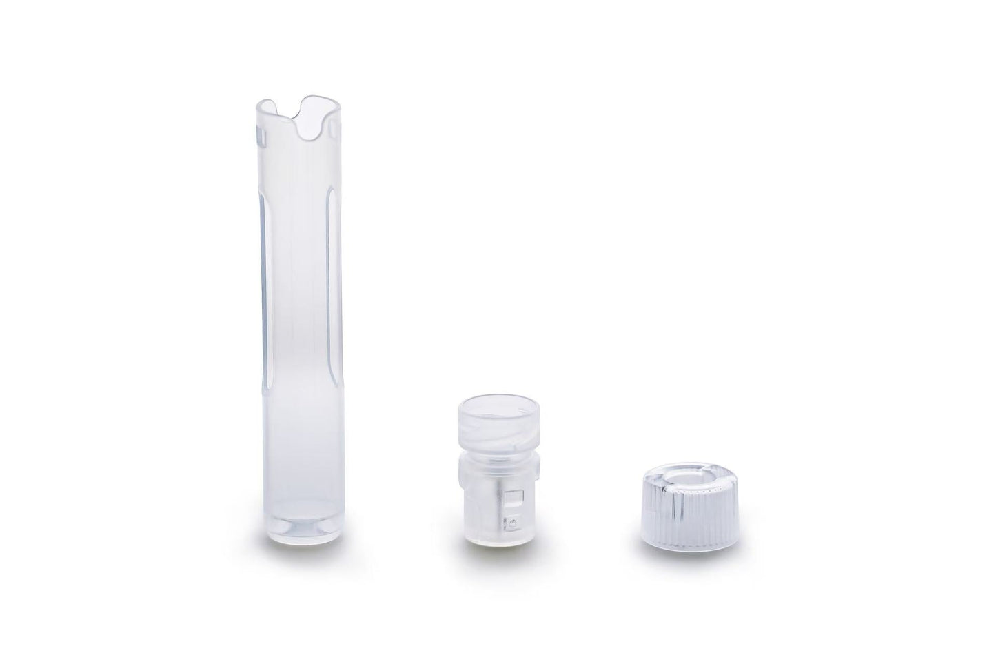 Opakowanie adapterów InsuJet 3 ml