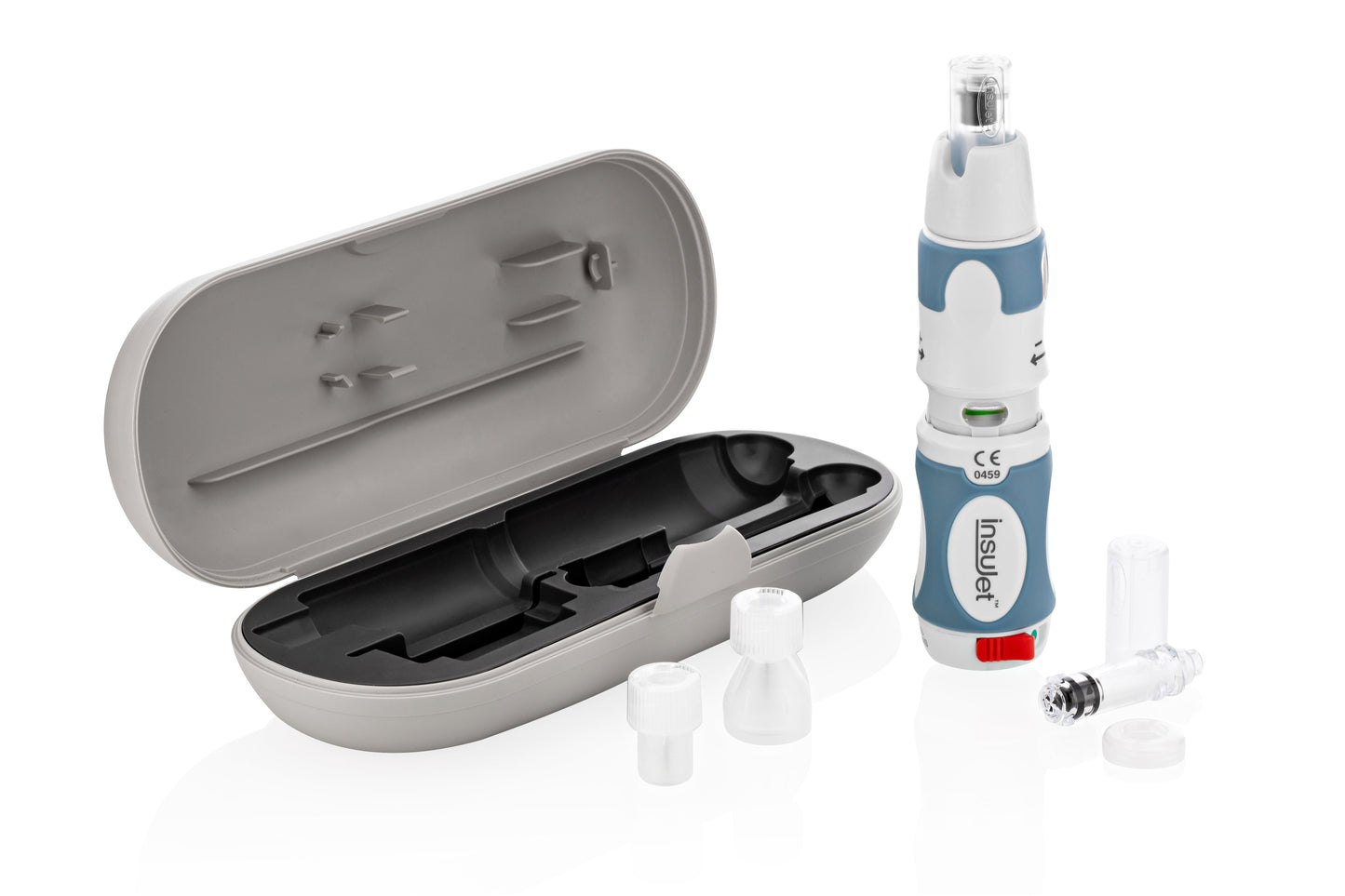 Zestaw startowy InsuJet