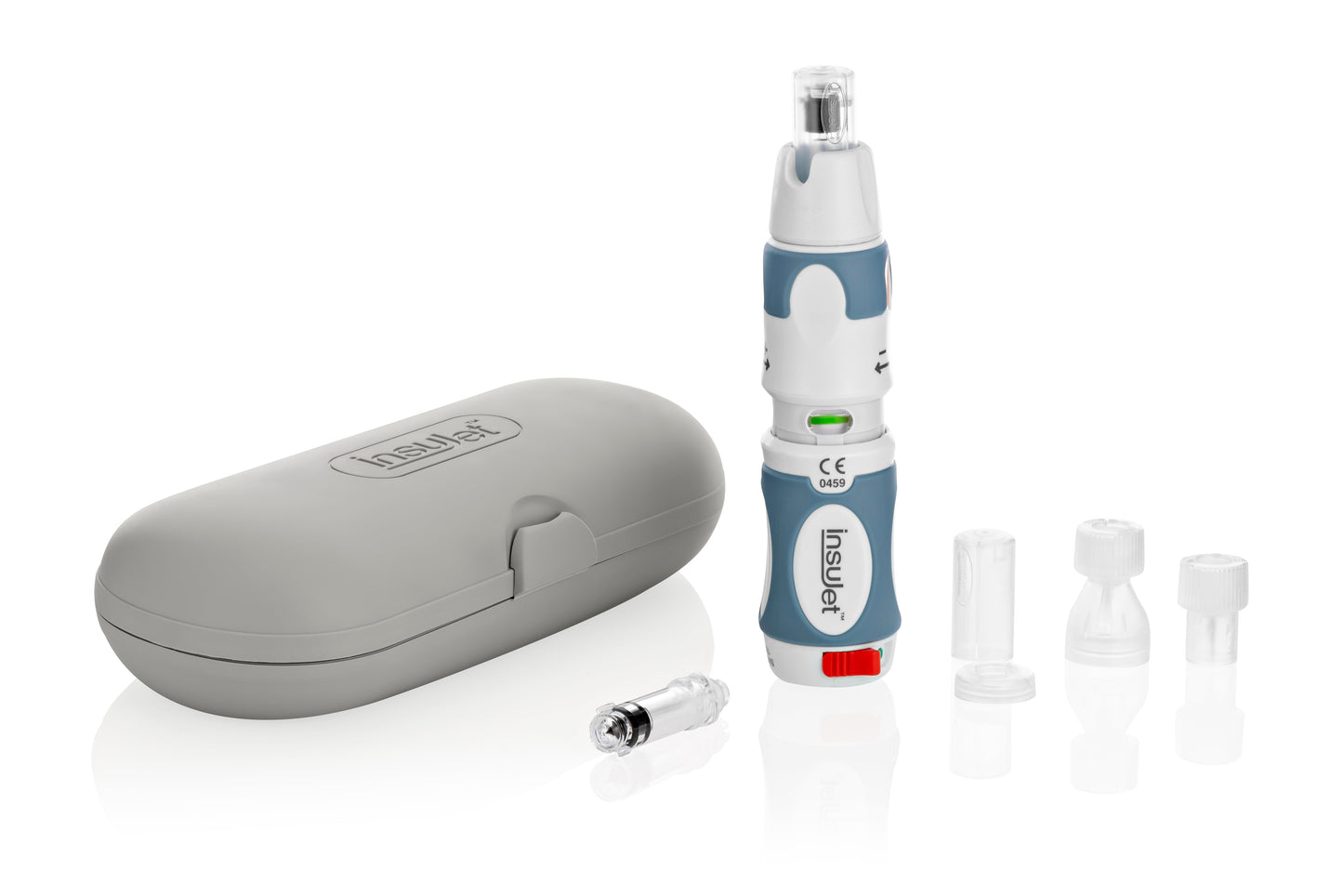 Zestaw startowy InsuJet