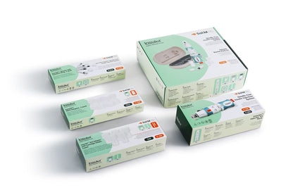 Zestaw startowy InsuJet