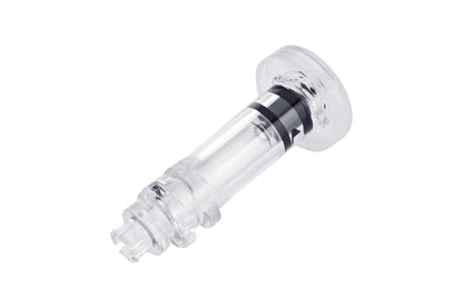 Opakowanie dysz z nakładką <br> Comfort Ring