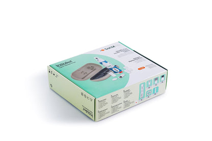 Zestaw startowy InsuJet