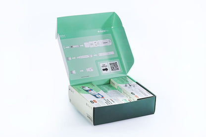 Zestaw startowy InsuJet